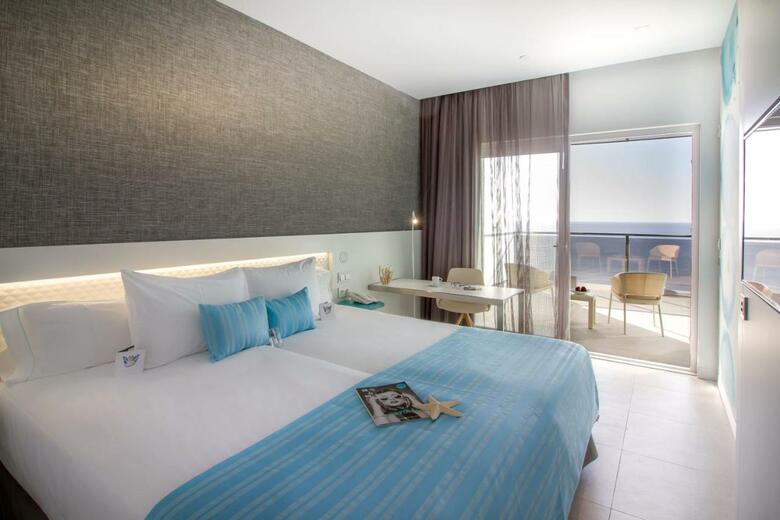Hotel Estimar Calpe Suitopia