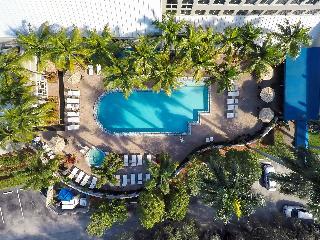 Hotel Hilton Deerfield Beach/boca Raton