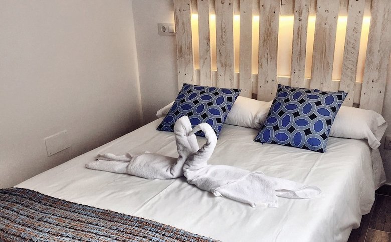 Albergue Hostal Ciempozuelos