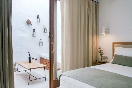 Hotel S'hotelet D'es Born - Suites & Spa