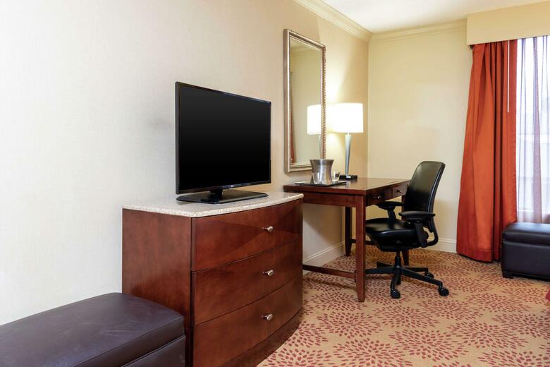 Hotel Hilton Grand Rapids Airport