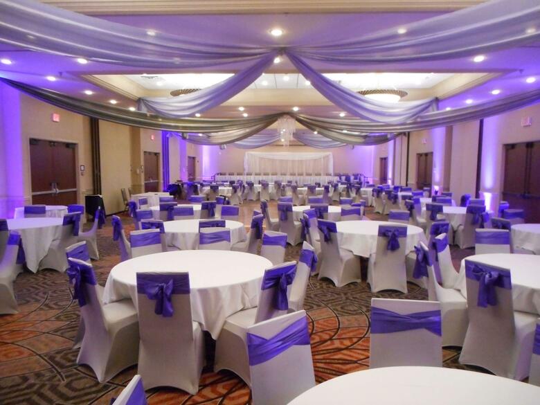 Hotel Hilton Grand Rapids Airport