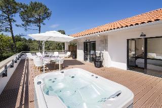 Hotel Novotel Arcachon