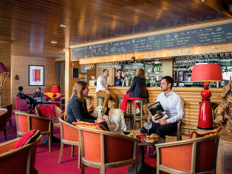 Hotel Mercure Courchevel