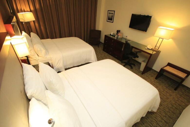 Hotel Holiday Inn Leon