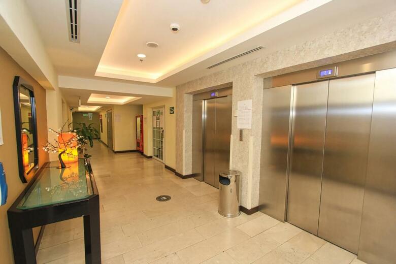 Hotel Holiday Inn Leon