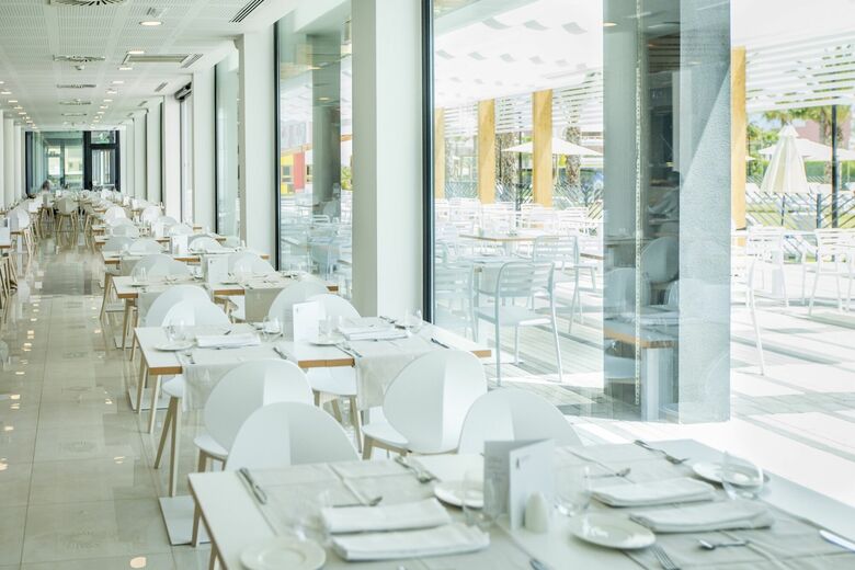 30 Degrees Hotel Dos Playas