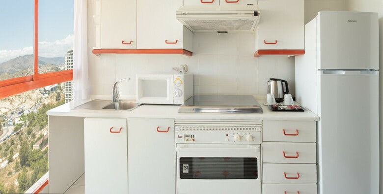 Aparthotel Magic Tropical Splash