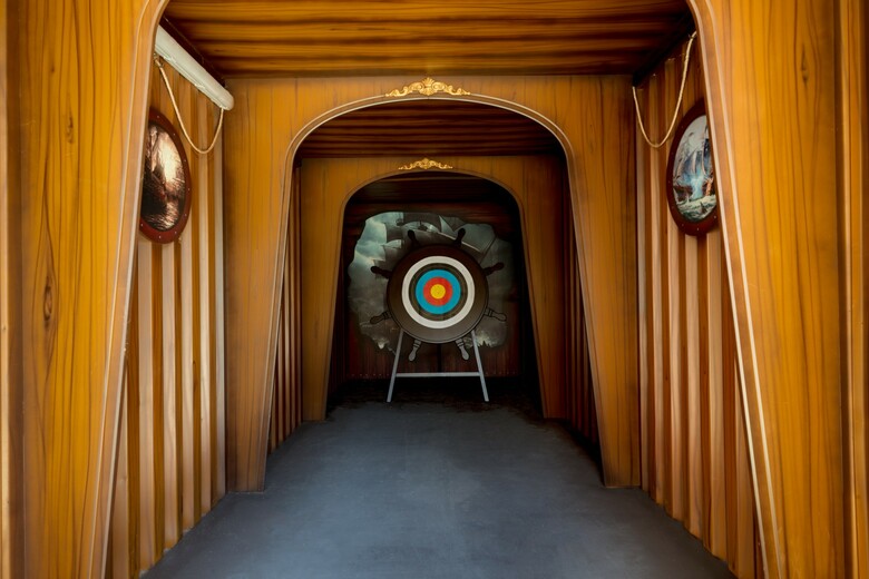 Aparthotel Magic Tropical Splash