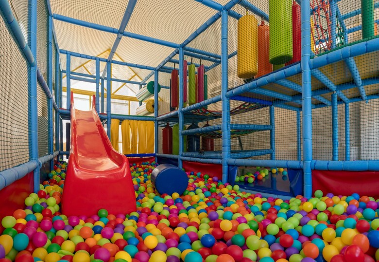 Aparthotel Magic Tropical Splash