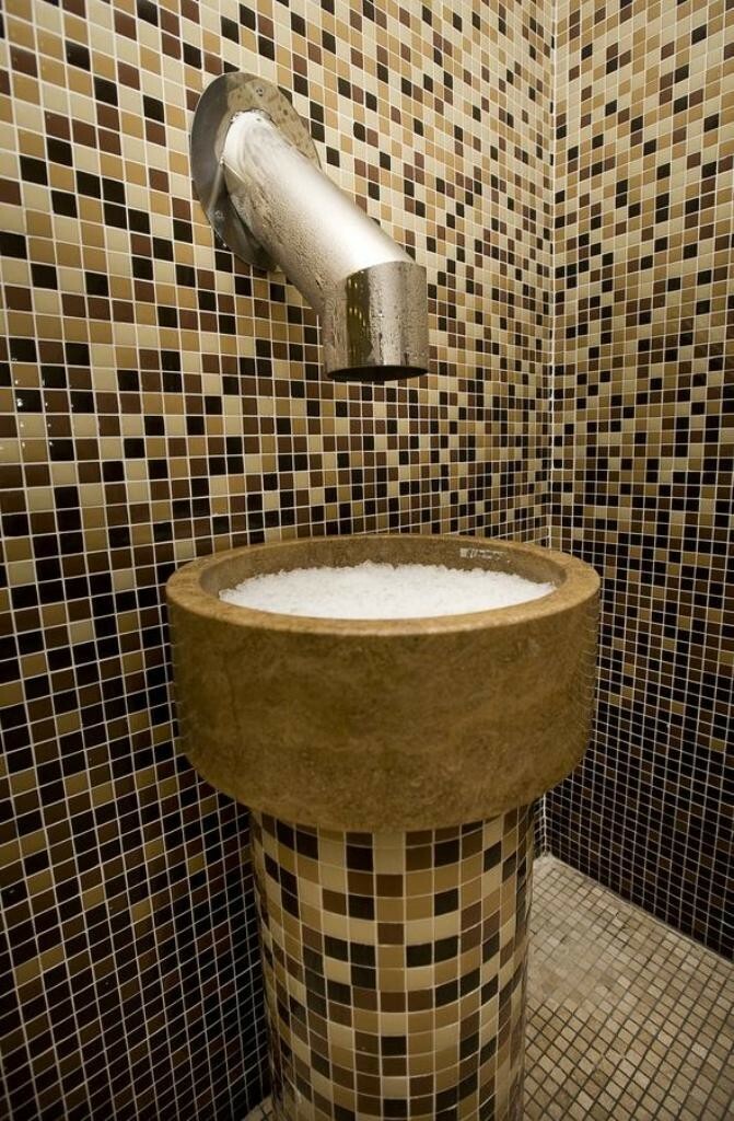 Hotel Monarque Cendrillon