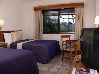 Hotel Comfort Inn Cordoba