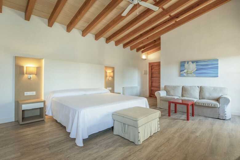 Agroturismo Finca Son Roig