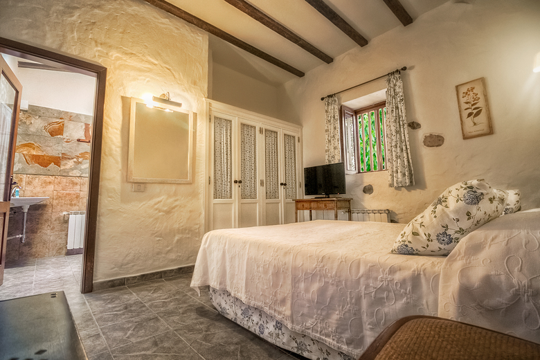 Hotel Rural Livvo Maipez