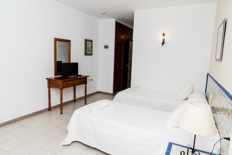 Hotel Matalasca�as
