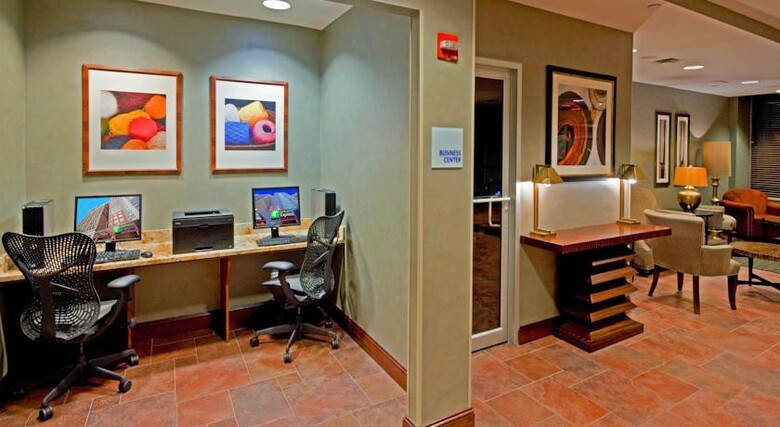 Hotel Holiday Inn Express Times Square