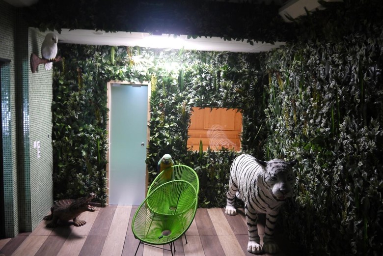 Hotel Motel Venus Madrid Norte