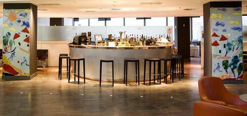 Eurohotel Gran Via Fira