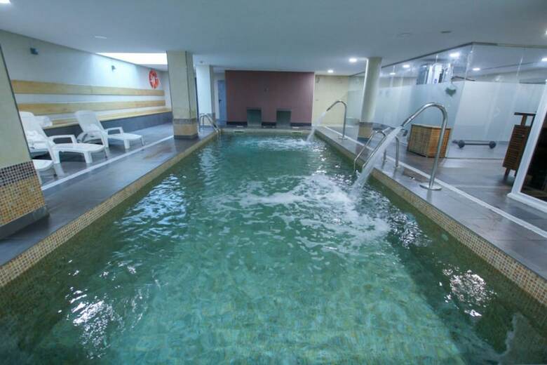 Eurohotel Gran Via Fira