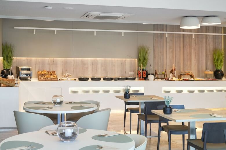 Hotel Salles Ciutat Del Prat