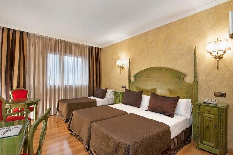 Hotel Salles Ciutat Del Prat