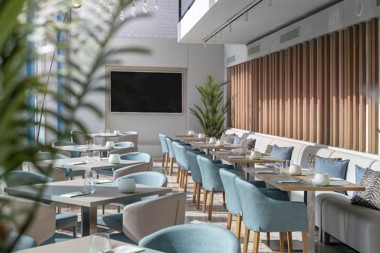 Hotel Salles Ciutat Del Prat