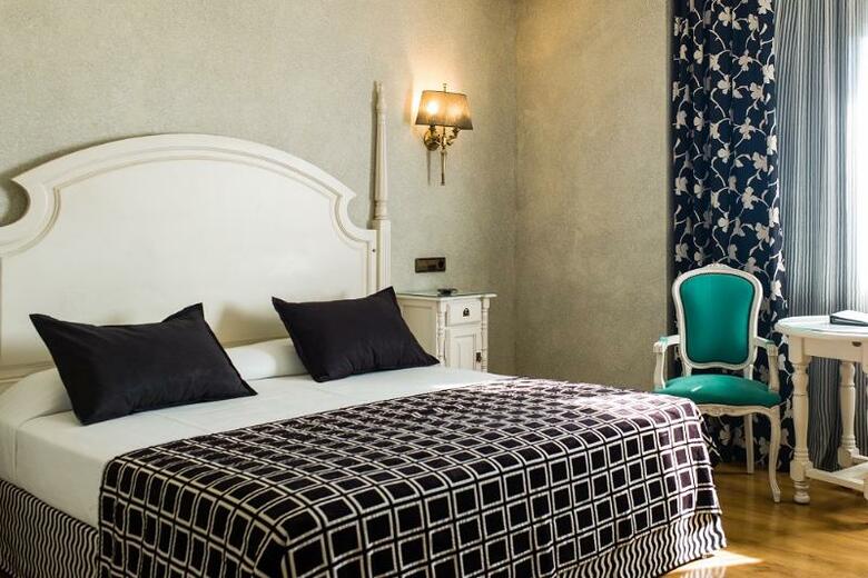 Hotel Salles Ciutat Del Prat