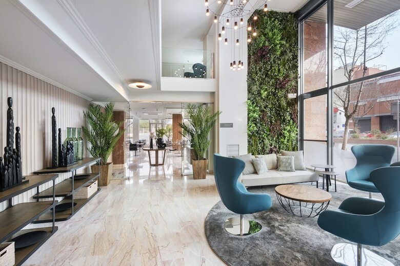 Hotel Salles Ciutat Del Prat