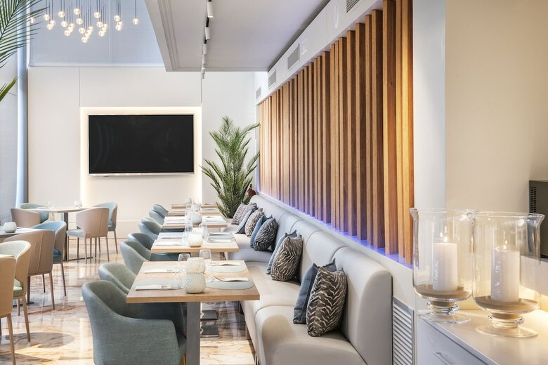 Hotel Salles Ciutat Del Prat