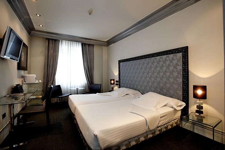 Hotel Ercilla L�pez De Haro