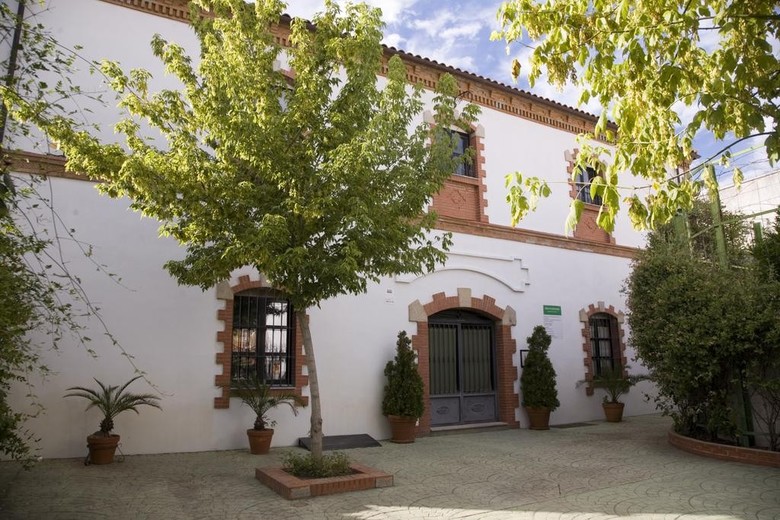 Hotel Rural Soterra�a