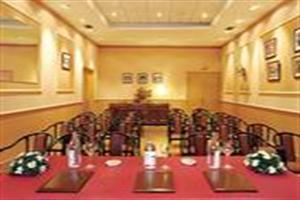 Hotel Ciudad De Plasencia