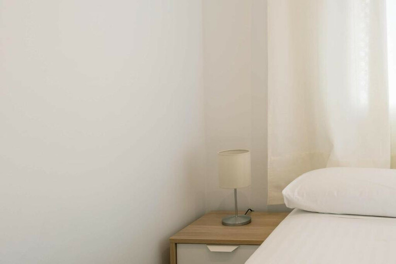 Hotel Los C�ntaros