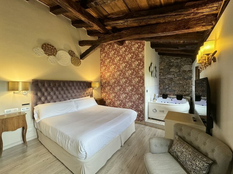 Hotel Palacio Torre De Ruesga