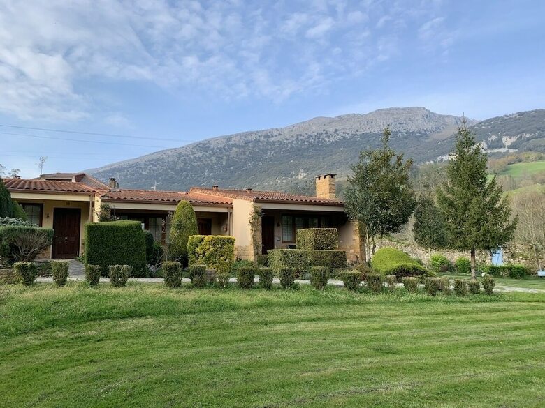 Hotel Palacio Torre De Ruesga