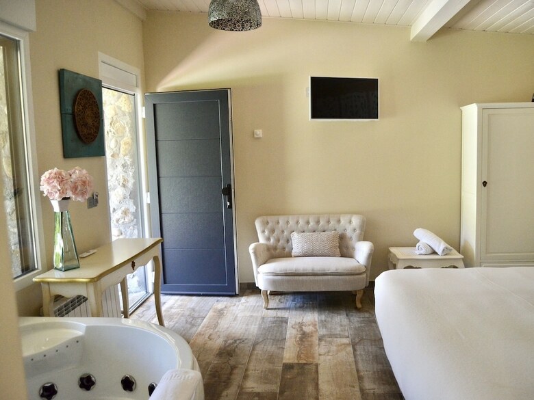 Hotel Palacio Torre De Ruesga