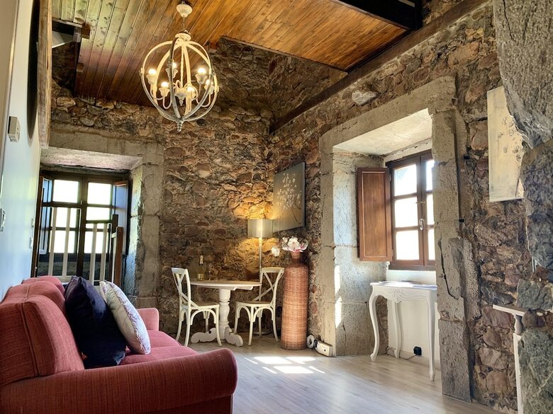 Hotel Palacio Torre De Ruesga