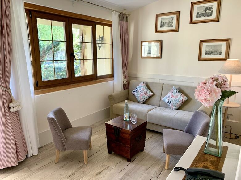 Hotel Palacio Torre De Ruesga