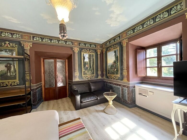 Hotel Palacio Torre De Ruesga