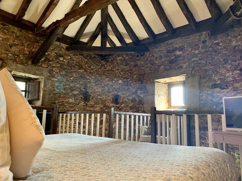 Hotel Palacio Torre De Ruesga