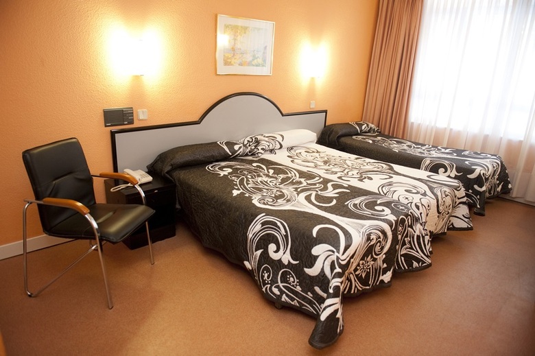 Hotel Arha Santander