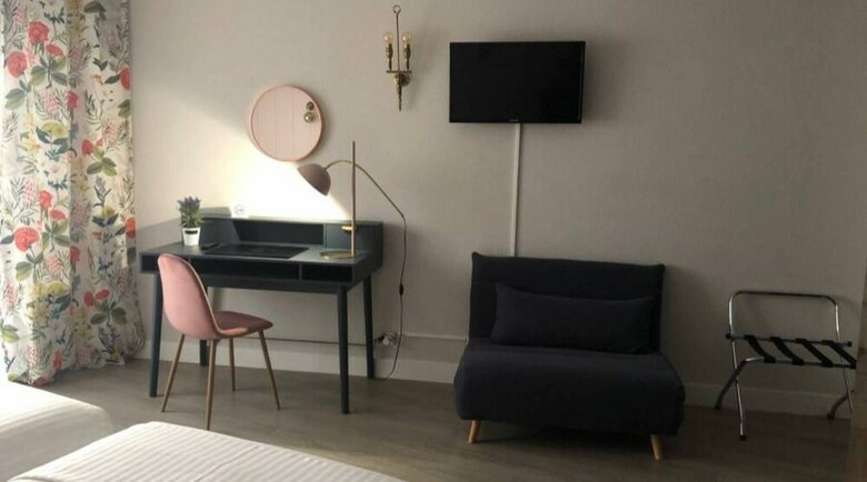 Hotel Marques De Santillana