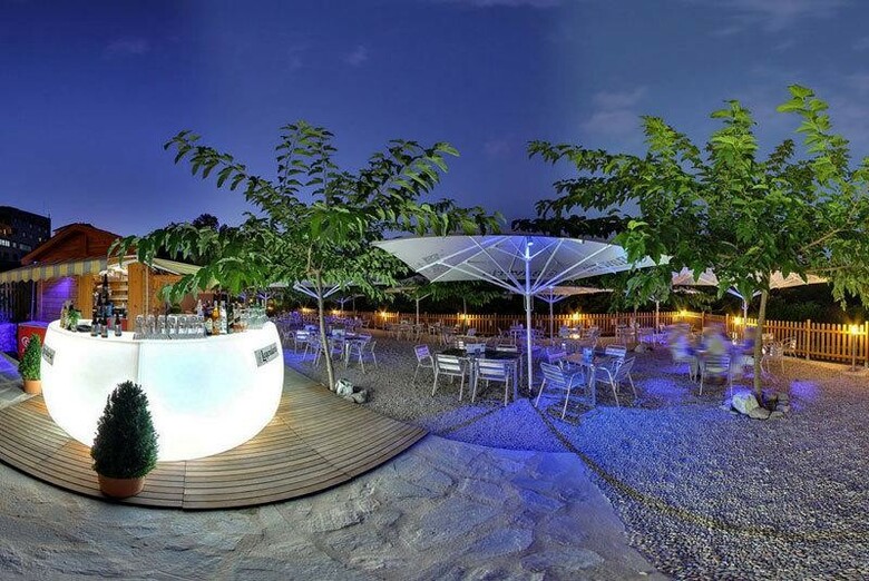 Hotel Rosaleda Del Mijares