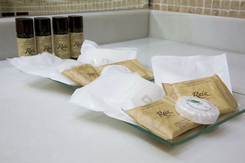 Hotel C�rdoba Centro