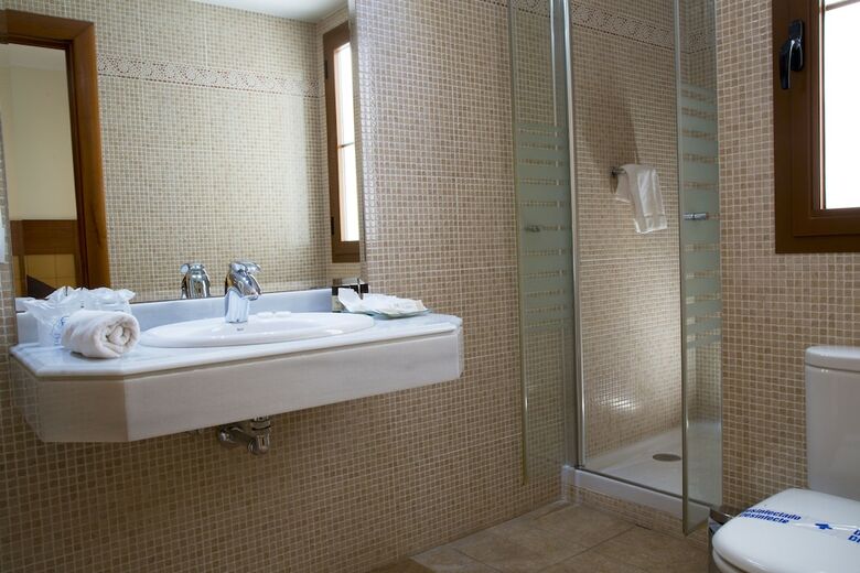 Hotel C�rdoba Centro