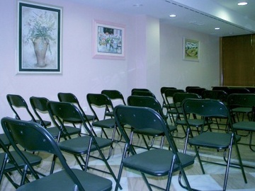 Hotel C�rdoba Centro