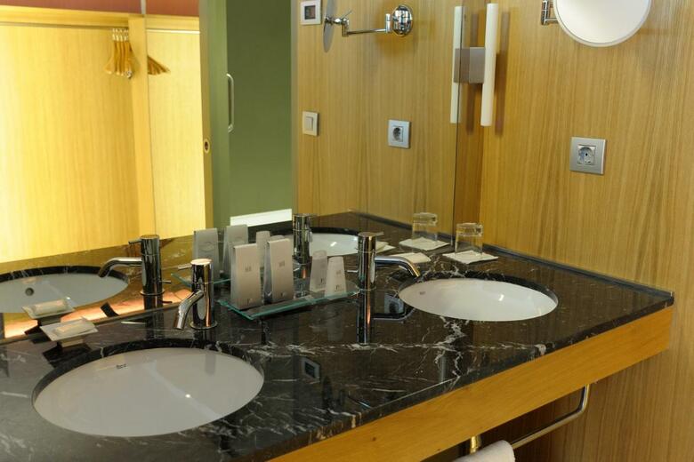 Hotel Balneario De Panticosa