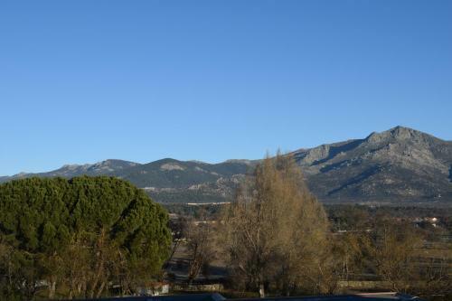 Hotel Hospederia La Ca�ada