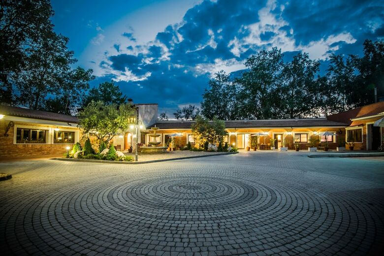 Apartamento Finca Valdobar