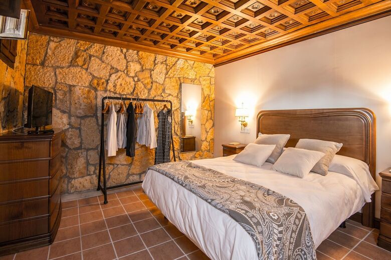 Apartamento Finca Valdobar
